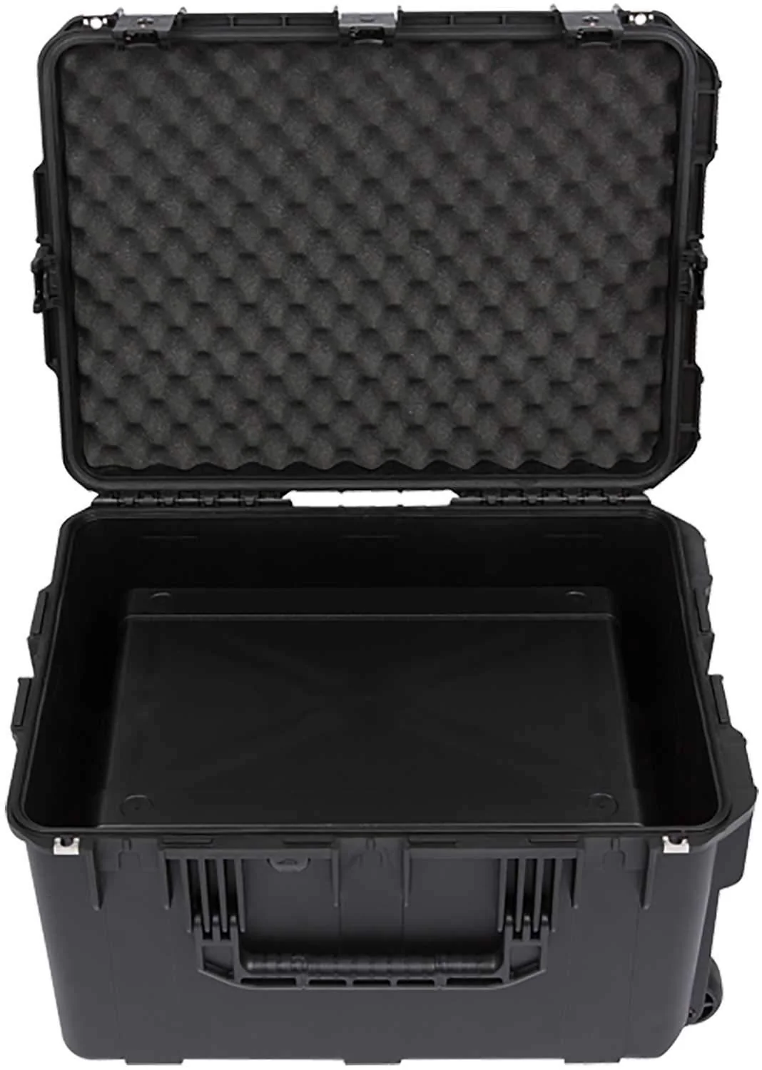 SKB 3i-231714GFX iSeries 4U Guitar FX Fly Rack - Image 5