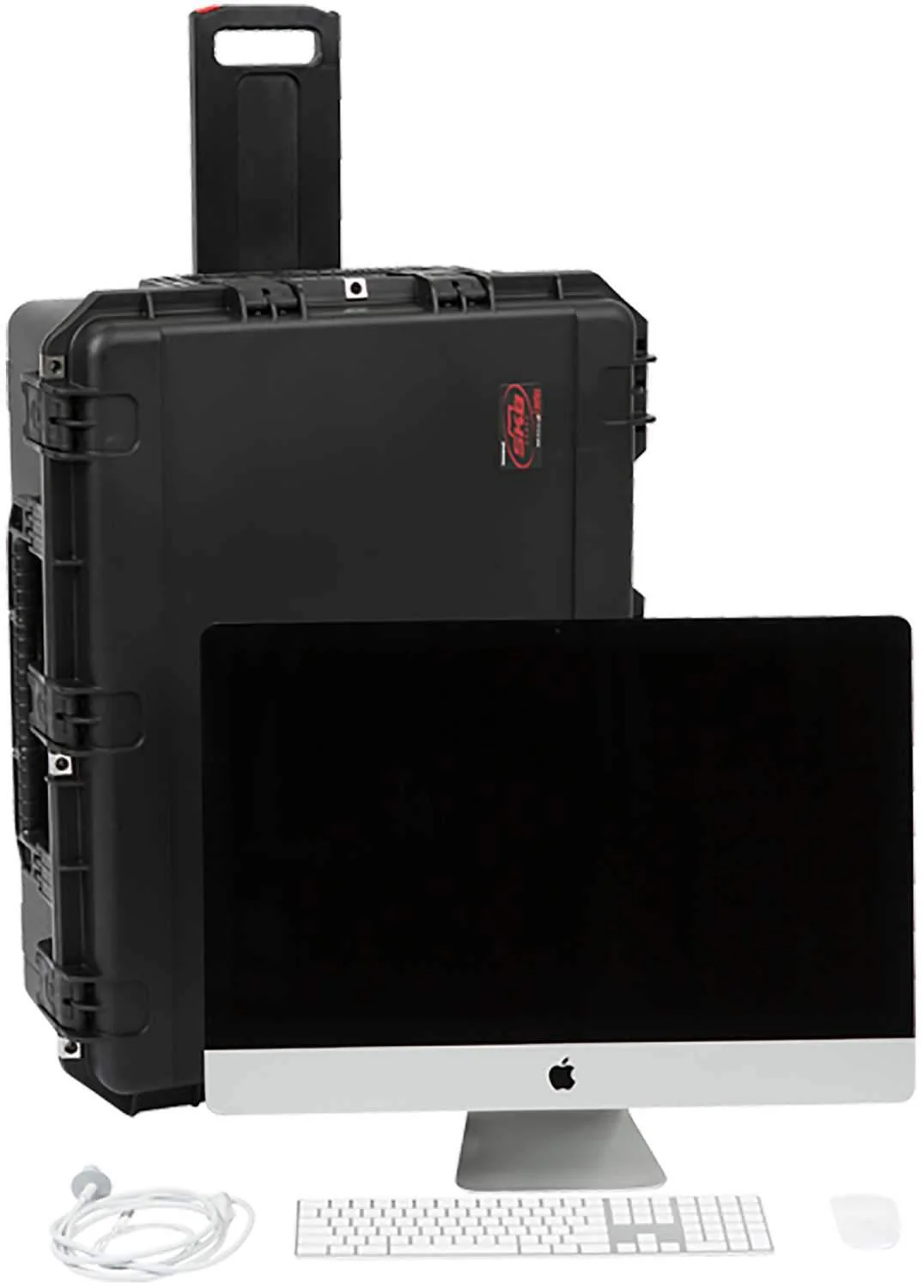 SKB 3i-2922-IMAC iSeries 27-Inch iMac Case - Image 5