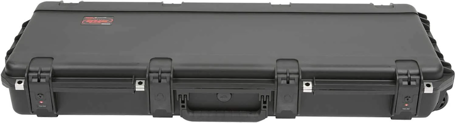 SKB 3i-4214-TKBD 61-Note Narrow Keyboard Case - Image 3