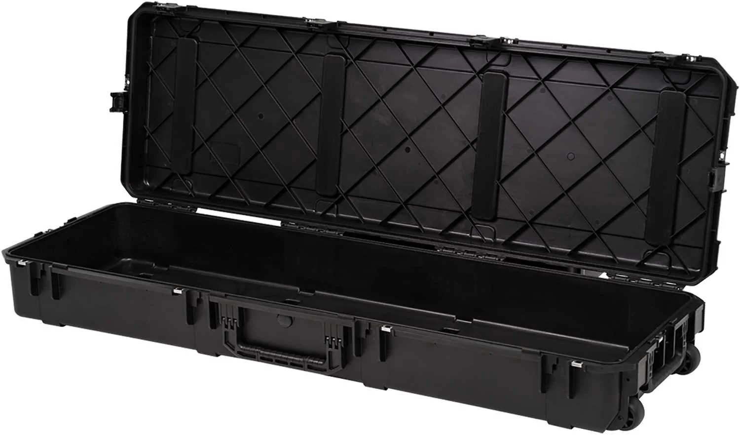 SKB 3i-6018-8B-E iSeries Case with Wheels Empty - Image 6