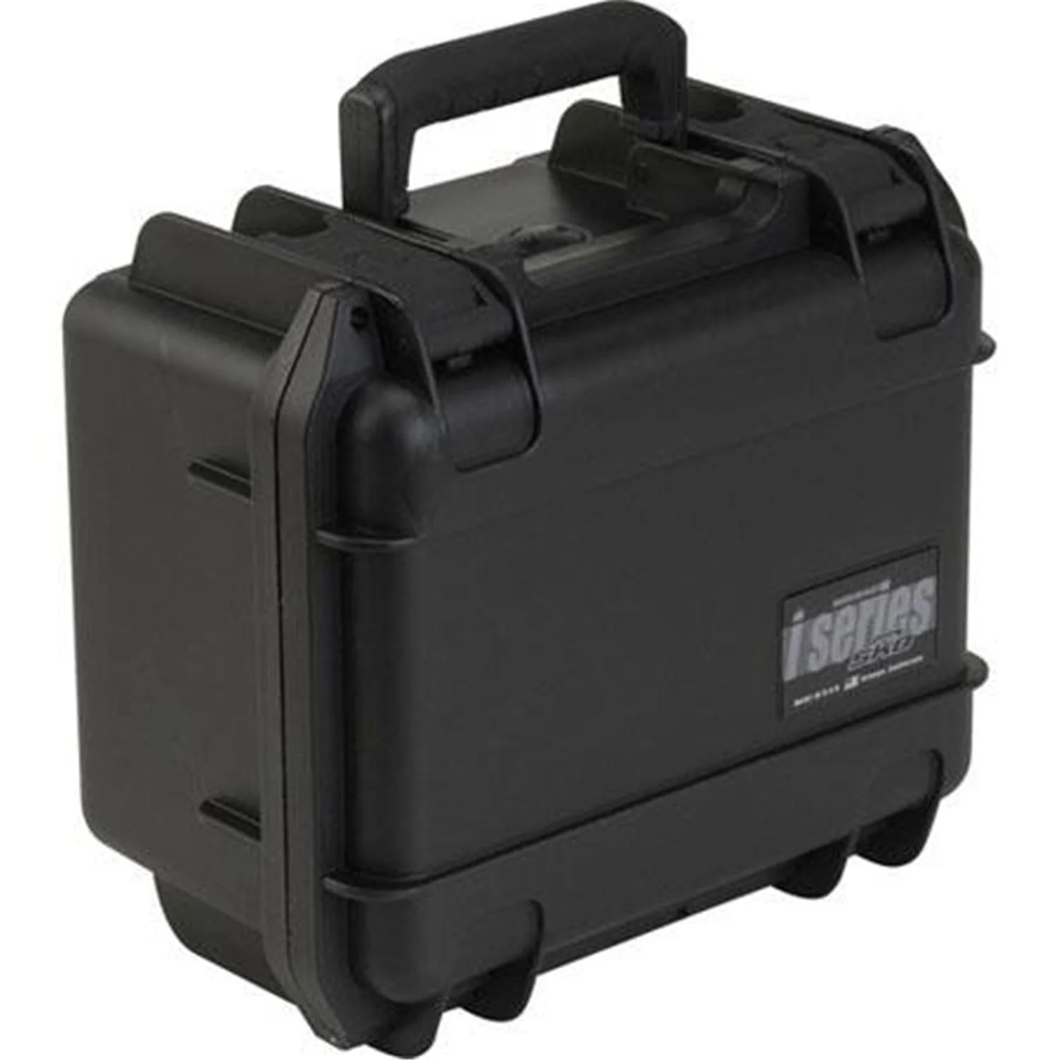 SKB 3I09074BL Waterproof Utility Case 9x7 with Foam - Image 2