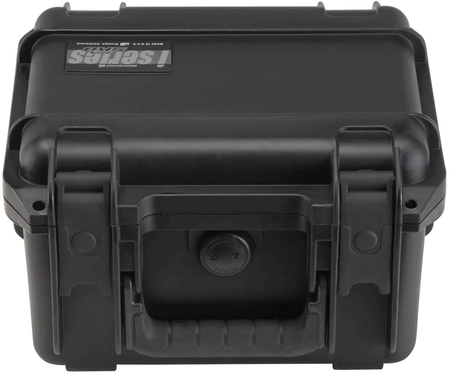 SKB 3I09076BE 9In x 7In x 6In Watertight Case - Image 3