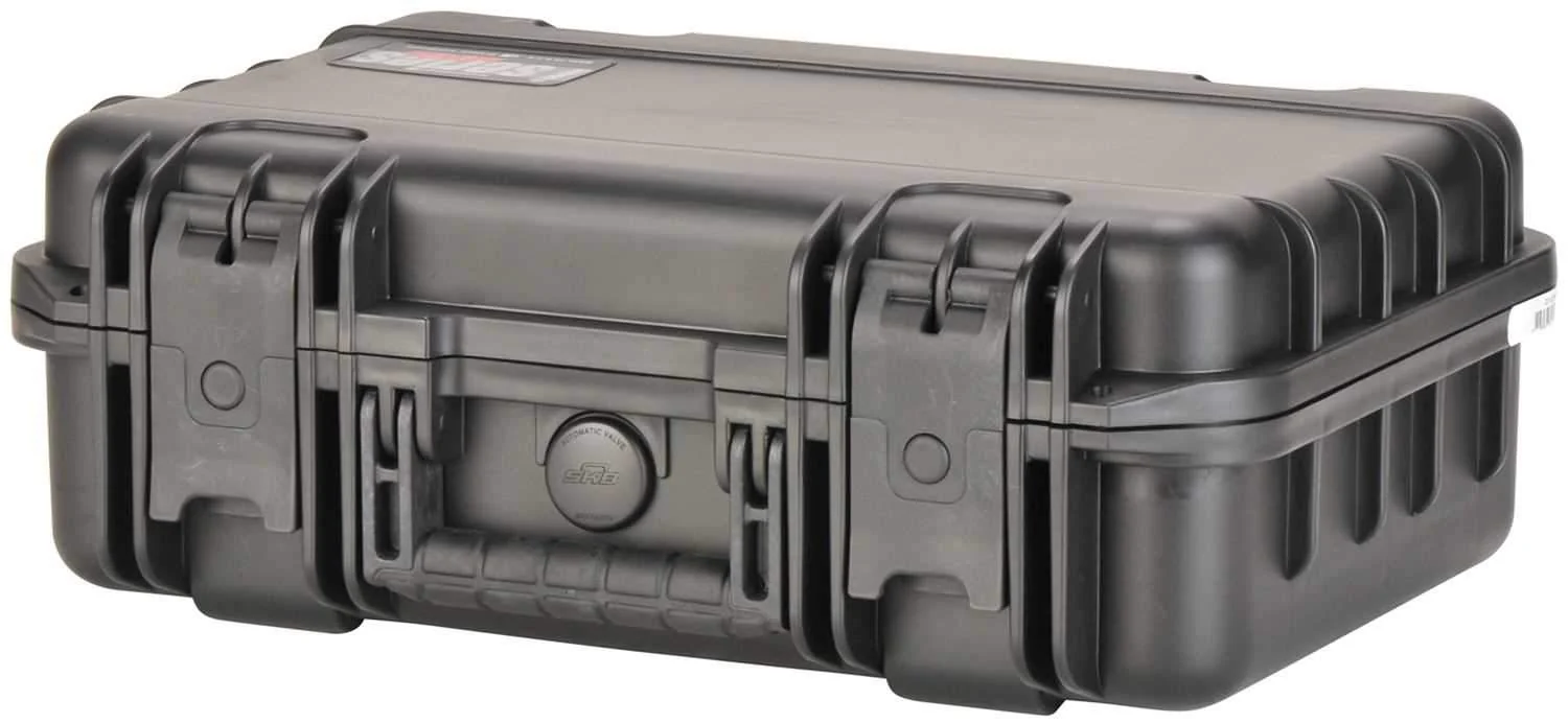 SKB 3I16105BE 16In x 10In x 5.5In Watertight Case - Image 2