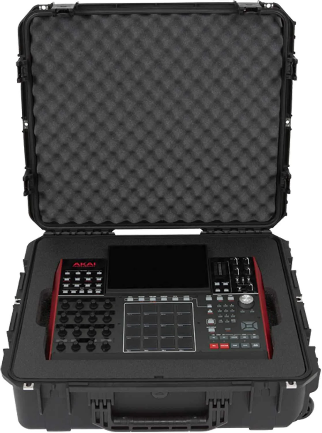 SKB 3i2421-7MPCX iSeries Molded Case for Akai MPC X - Image 2