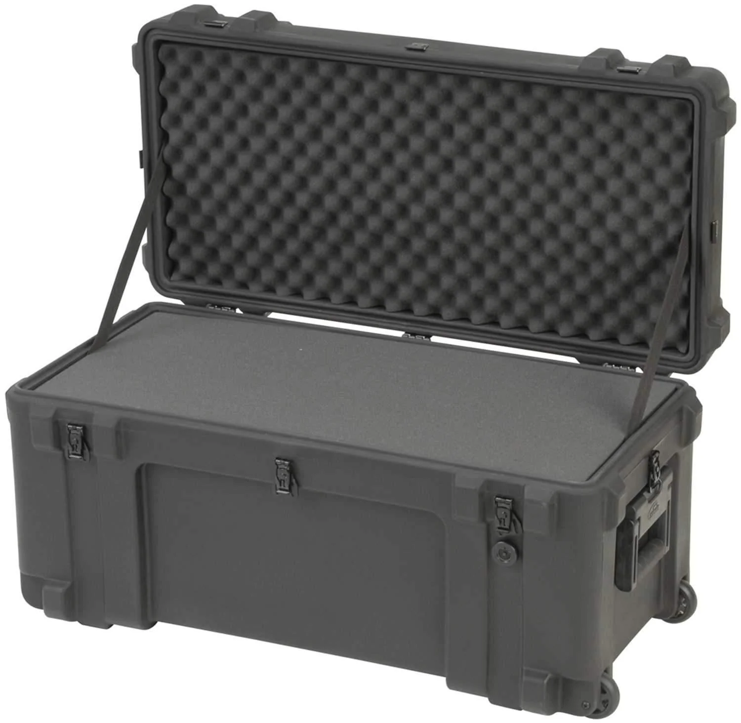 SKB 3R321415BCW Molded Equipment Case - Image 5
