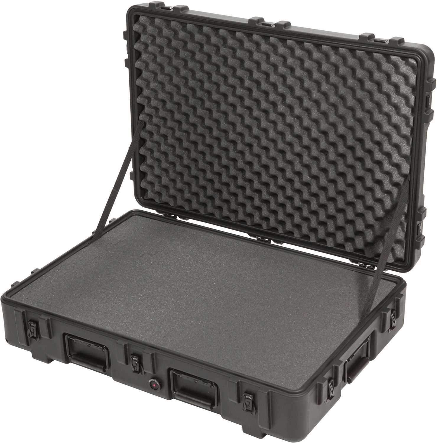 SKB 3R3221-7B-CW 32X21X7 Case with Foam & Wheels - Image 4