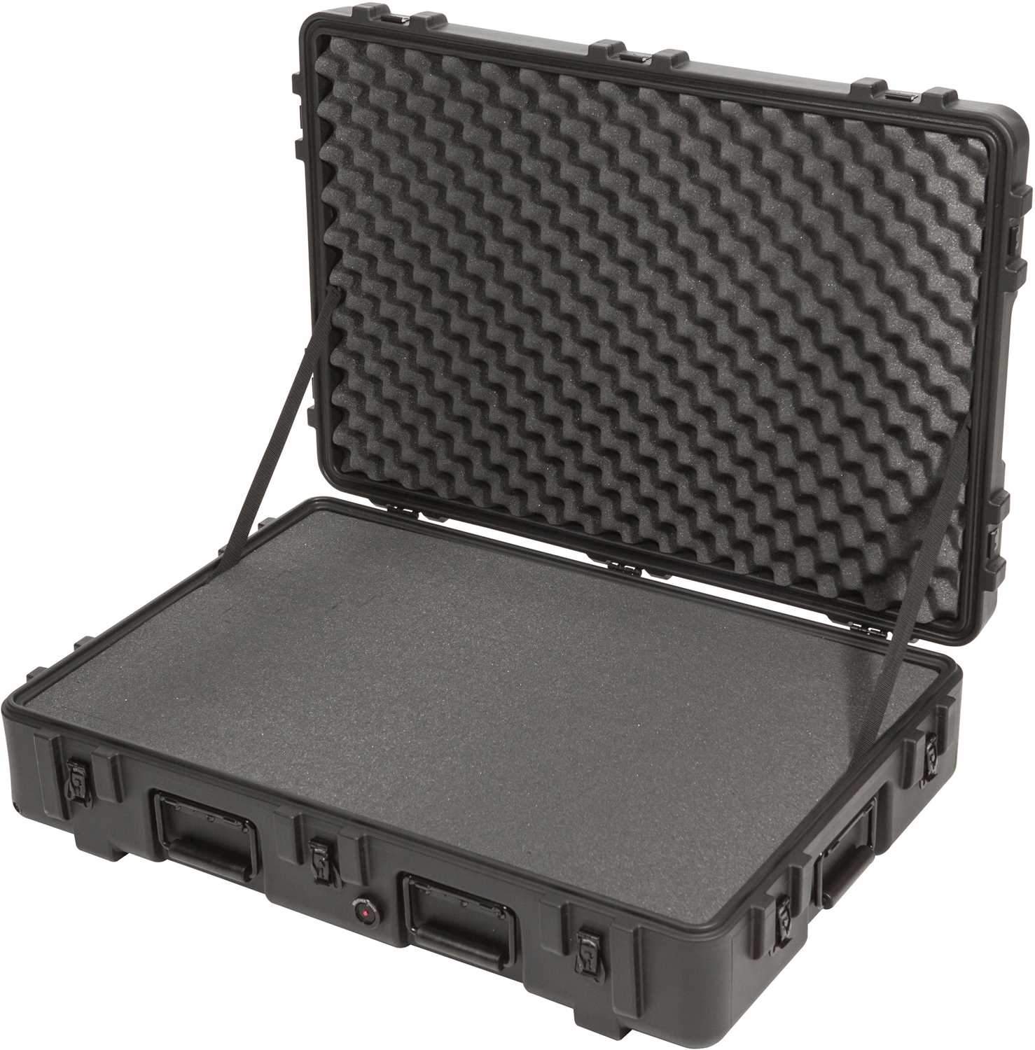 SKB 3R3221-7B-EW 32X21X7 Utility Case with Wheels - Image 3