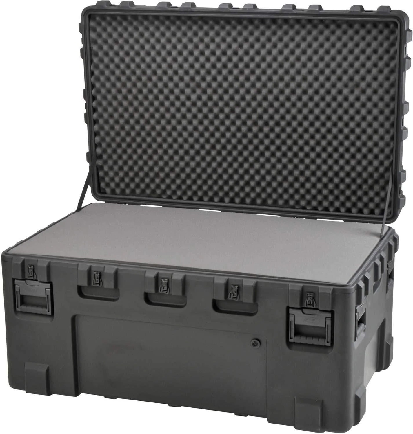 SKB 3R5030-24B-L 50" x 30" x 24" Utility Case with Foam - Image 2