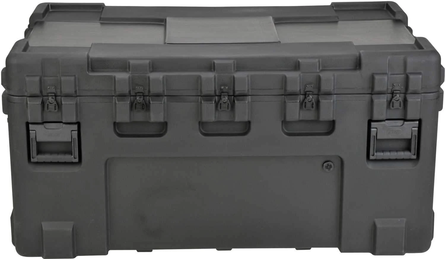 SKB 3R5030-24B-L 50" x 30" x 24" Utility Case with Foam - Image 4