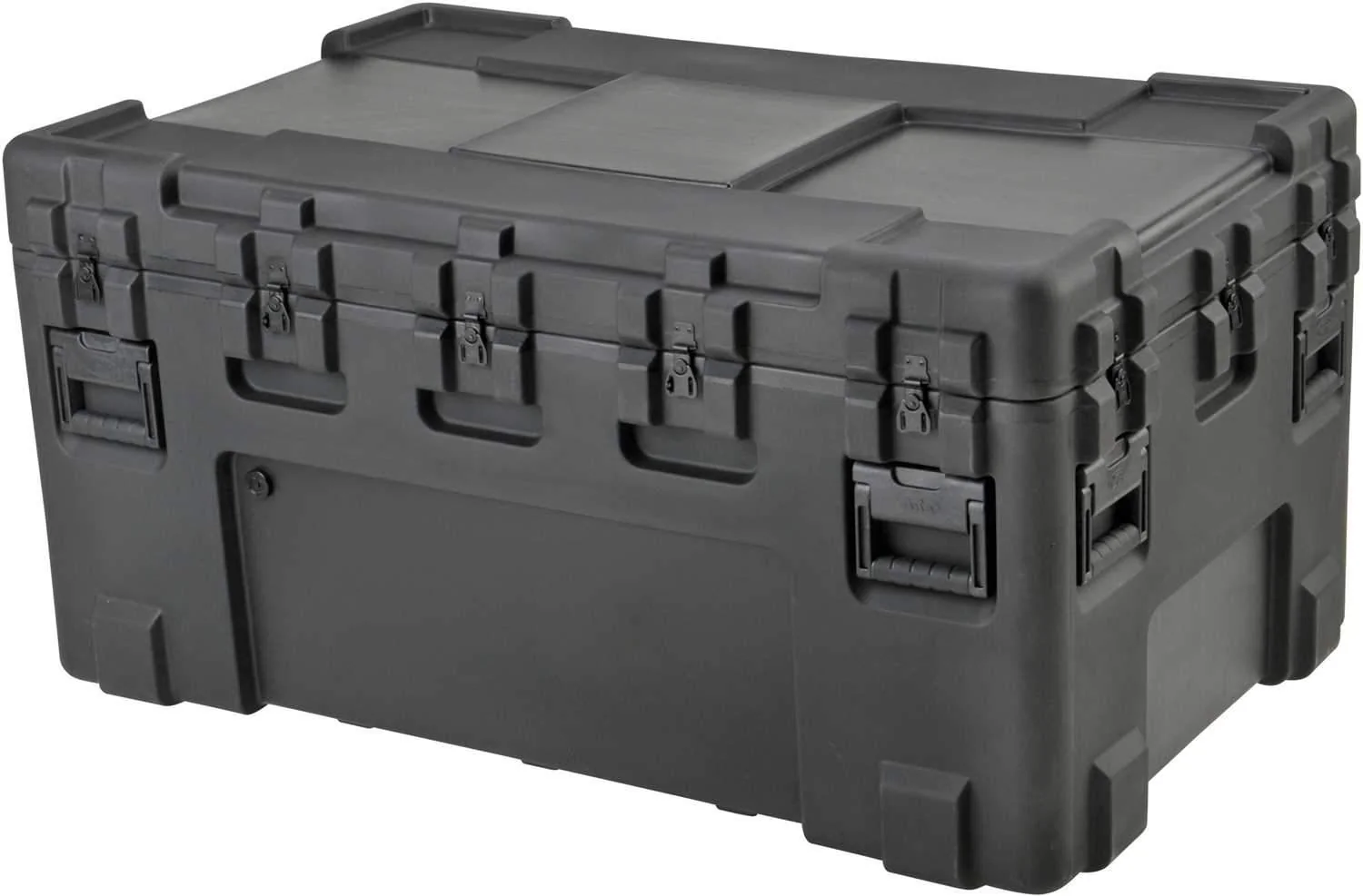 SKB 3R5030-24B-L 50" x 30" x 24" Utility Case with Foam - Image 5