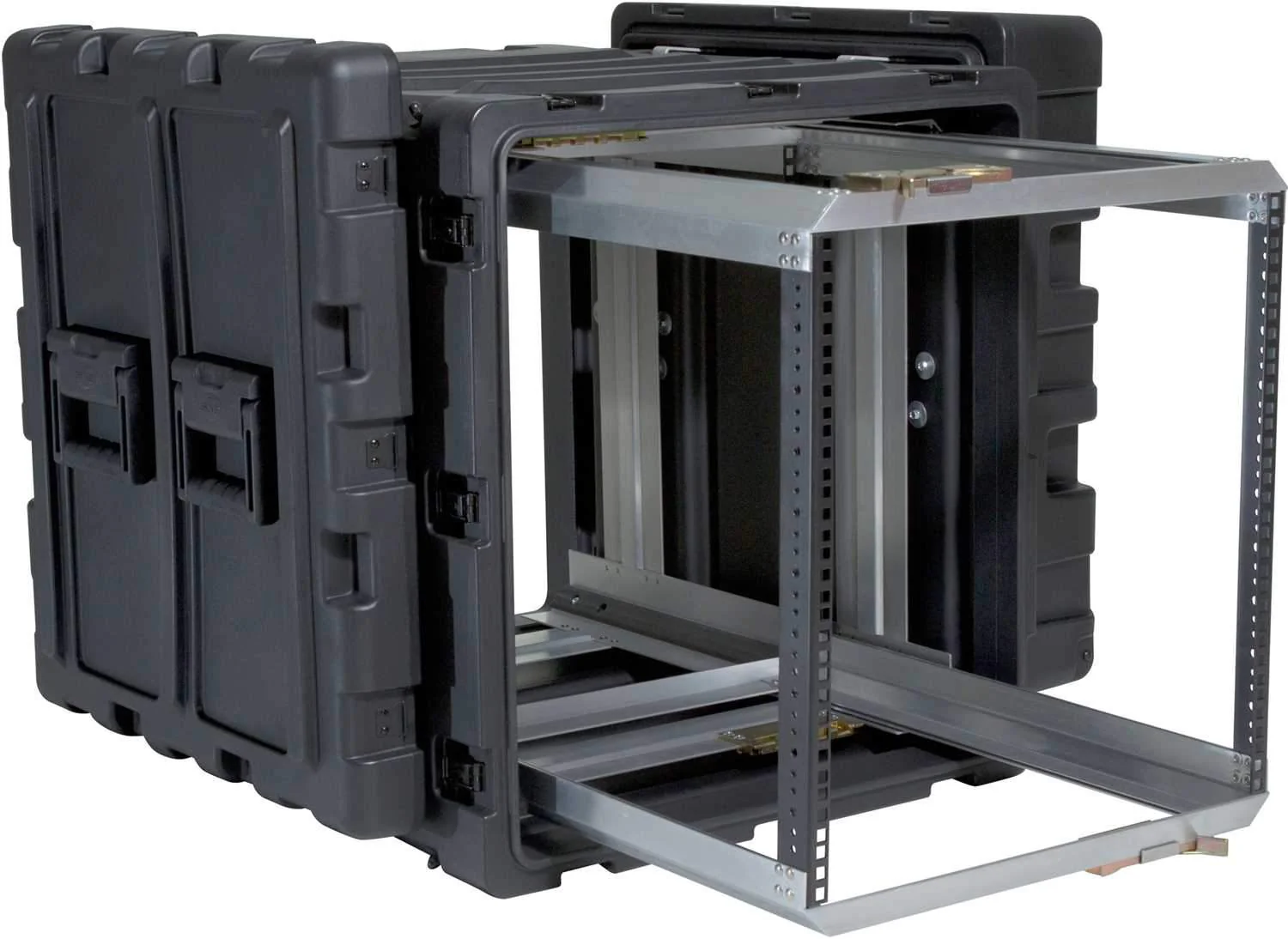 SKB 3RR-11U24-25B 11U Removable Shock Rack 24In - Image 2