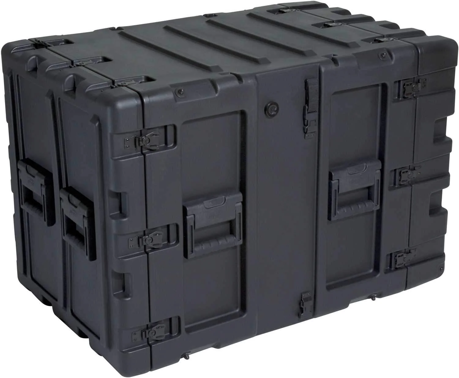 SKB 3RR-11U24-25B 11U Removable Shock Rack 24In - Image 4