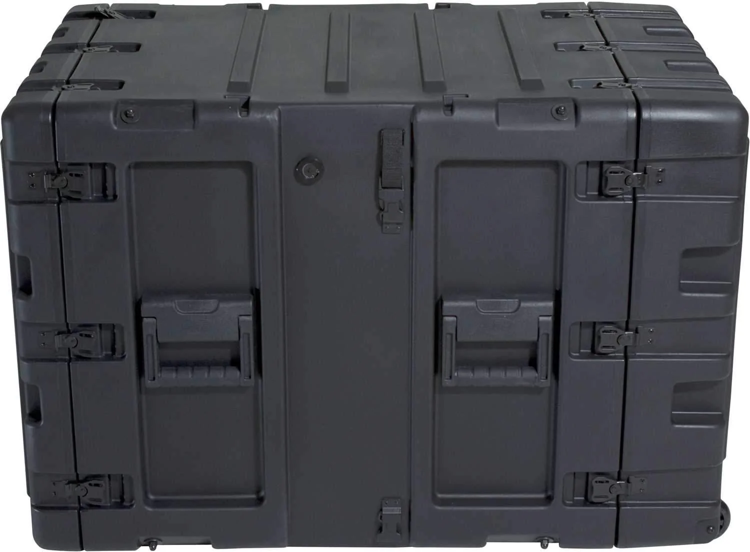 SKB 3RR-11U24-25B 11U Removable Shock Rack 24In - Image 5