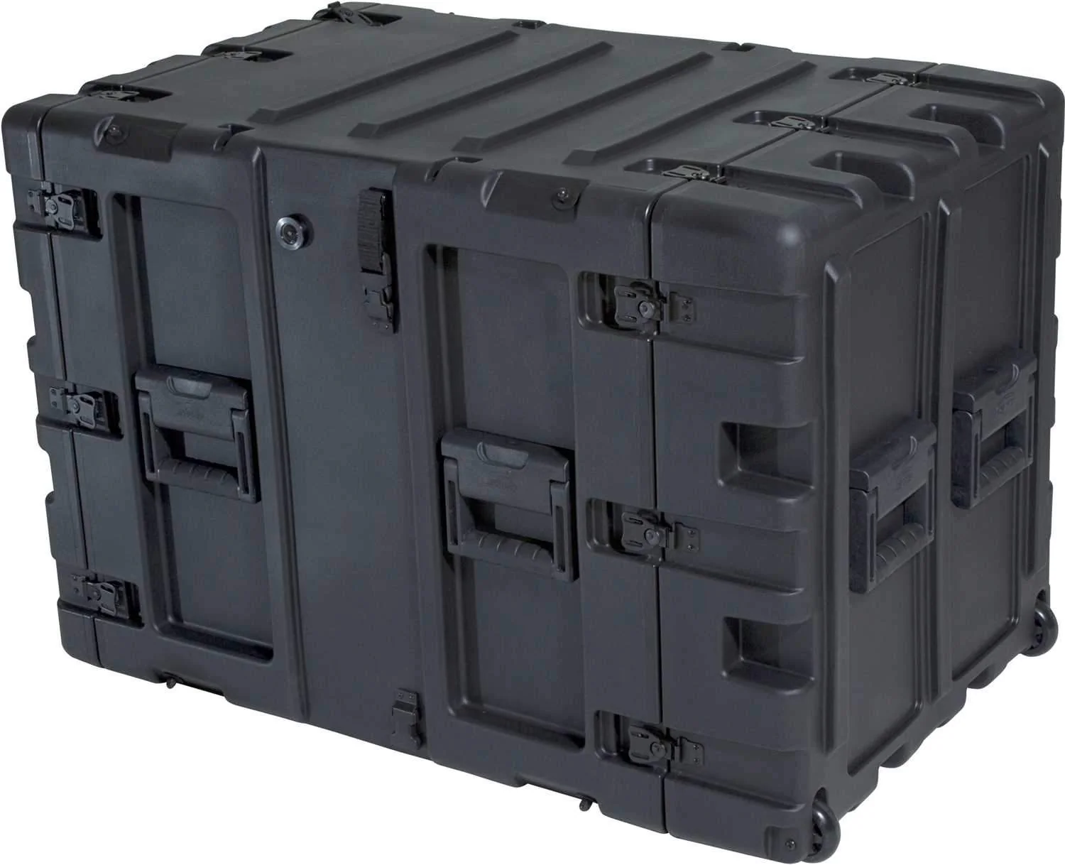 SKB 3RR-11U24-25B 11U Removable Shock Rack 24In - Image 6