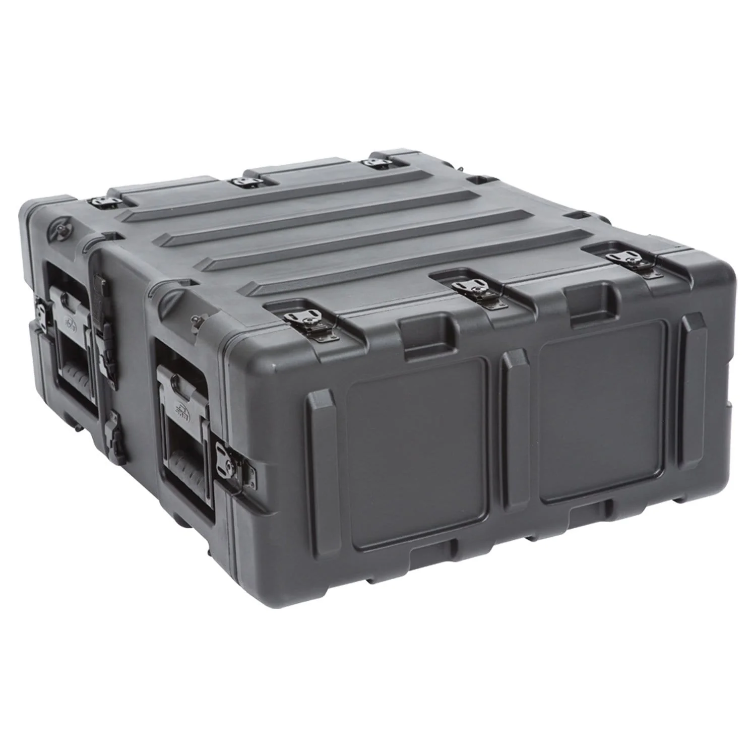 SKB 3RR-3U20-22B 3U Removable Shock Rack 20In - Image 2