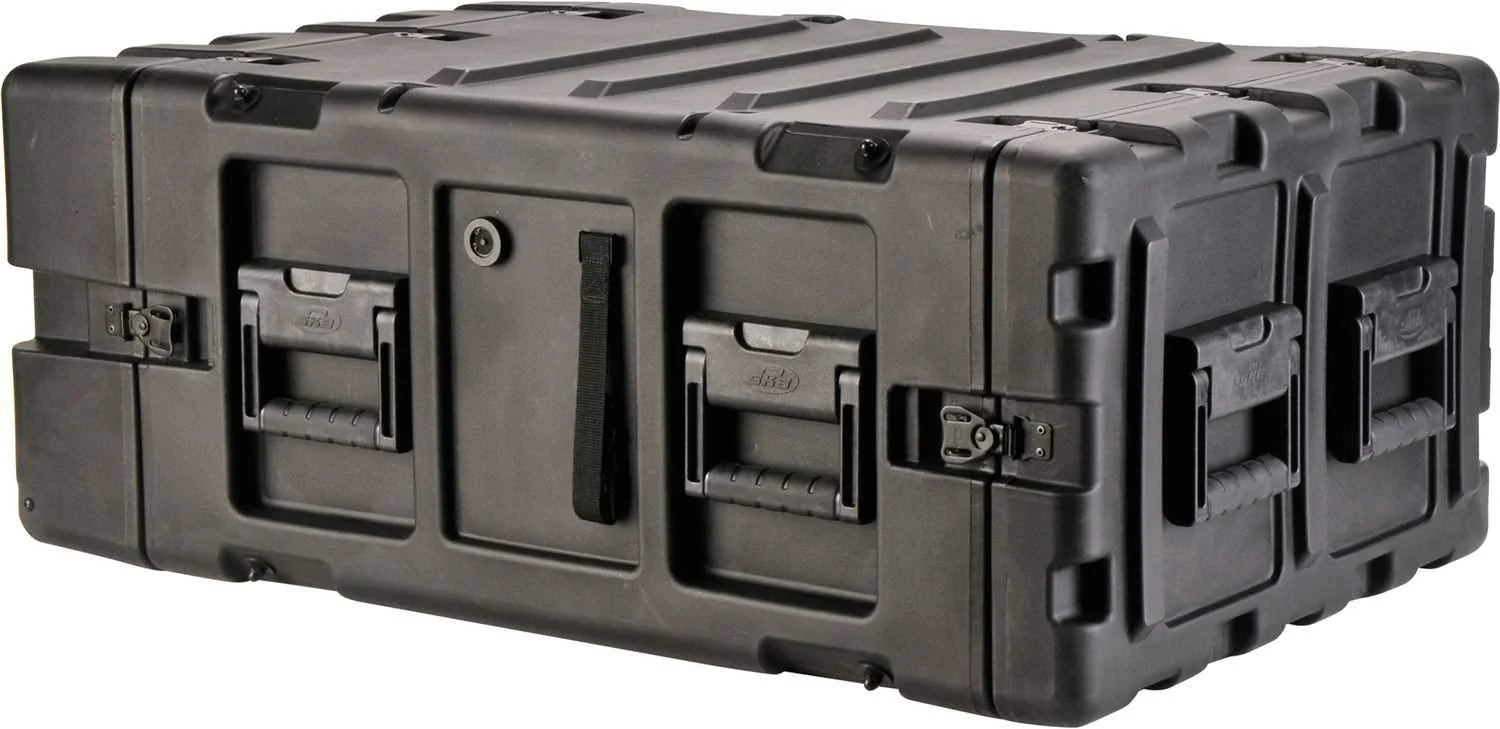 SKB 3RR-5U24-25B 5U Removable Shock Rack 24In - Image 2