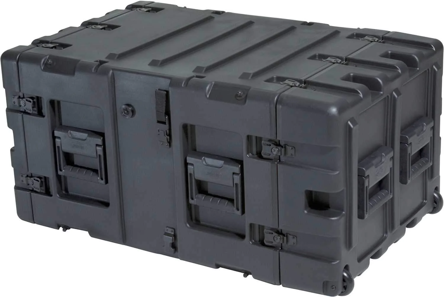 SKB 3RR-7U24-25B 7U Removable Shock Rack 24 Inch - Image 5
