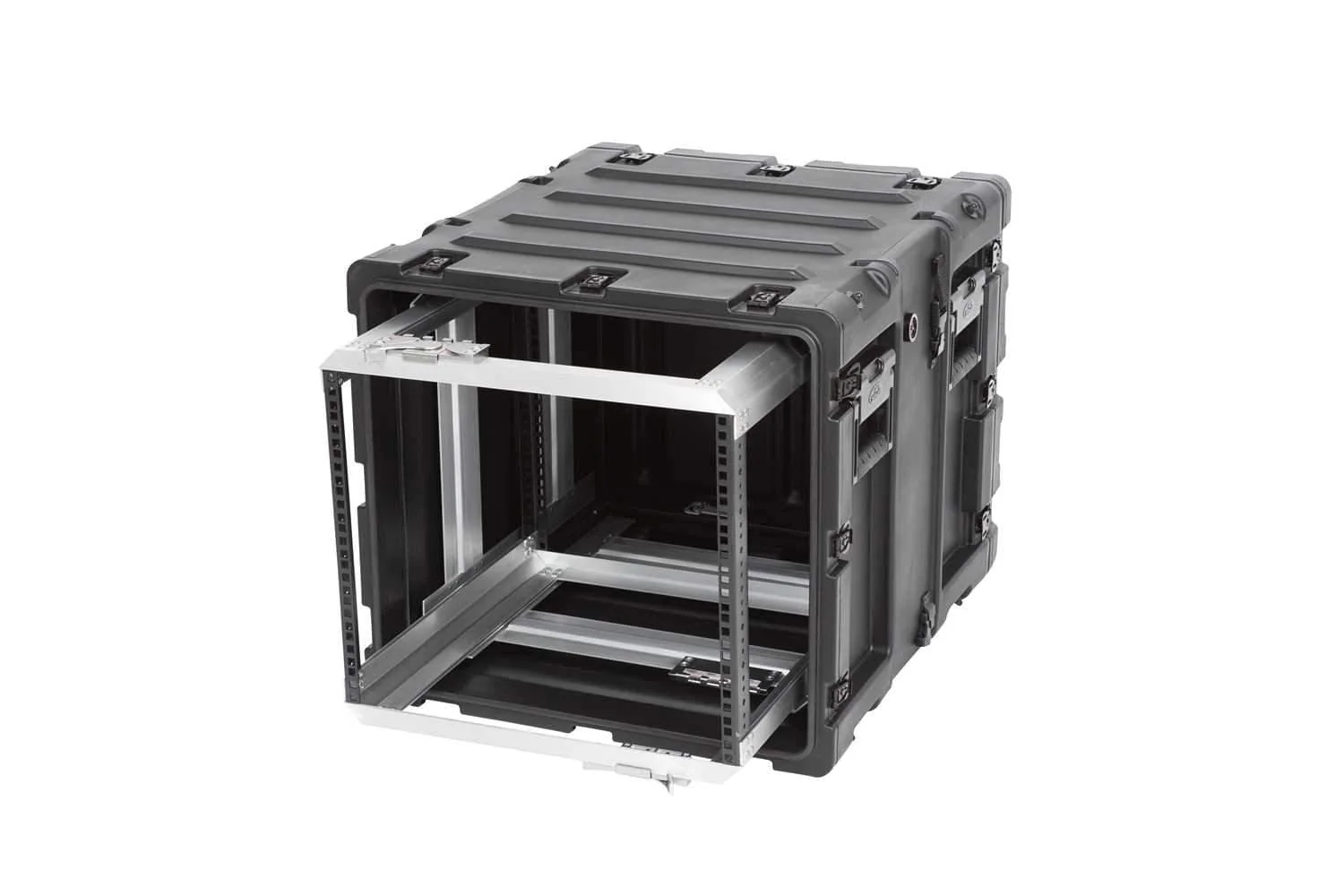 SKB 3RR-9U20-22B 9U Removable Shock Rack 20In - Image 3