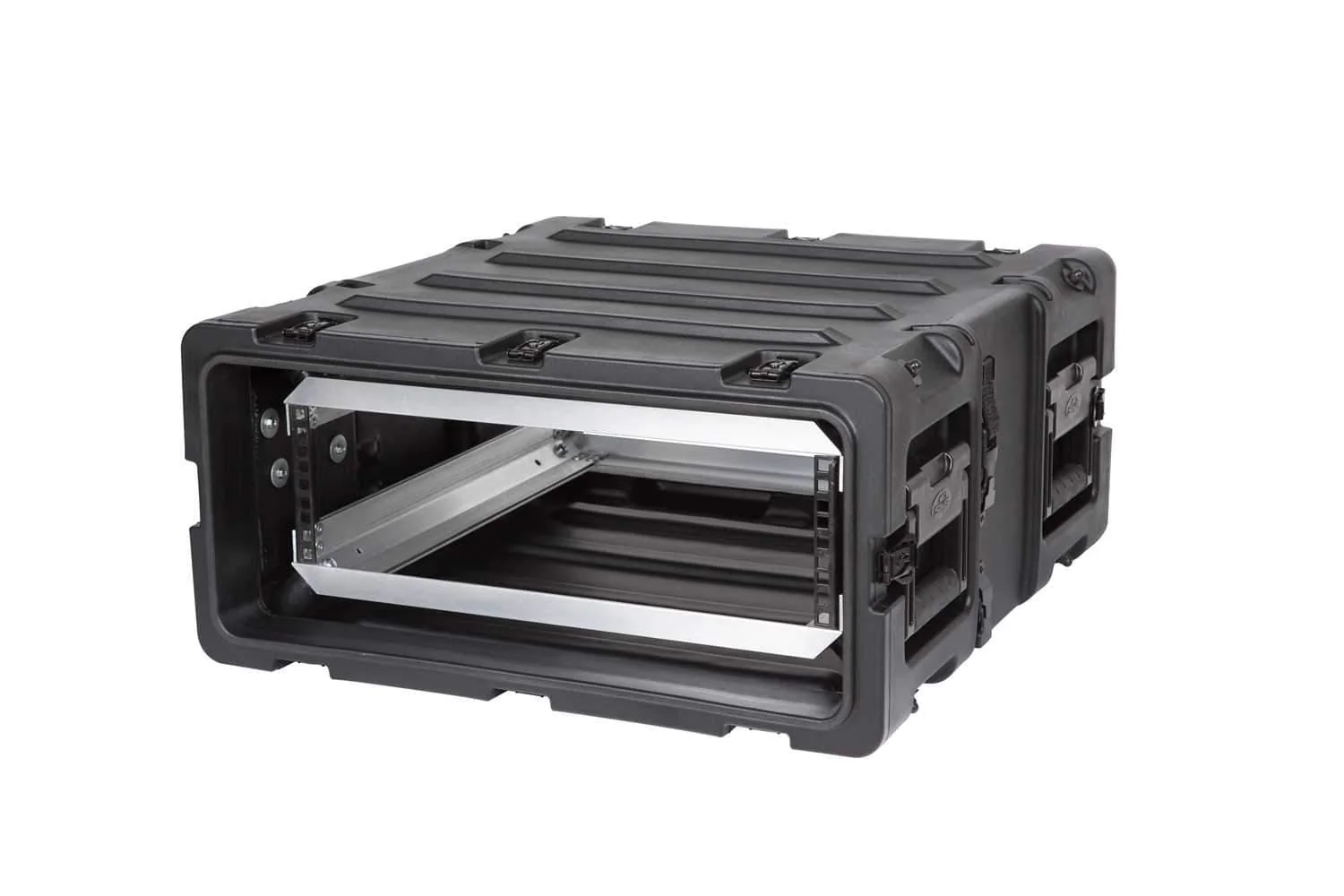 SKB 3RS-3U20-22B 3U Non-Removable Shock Rack 20In - Image 5