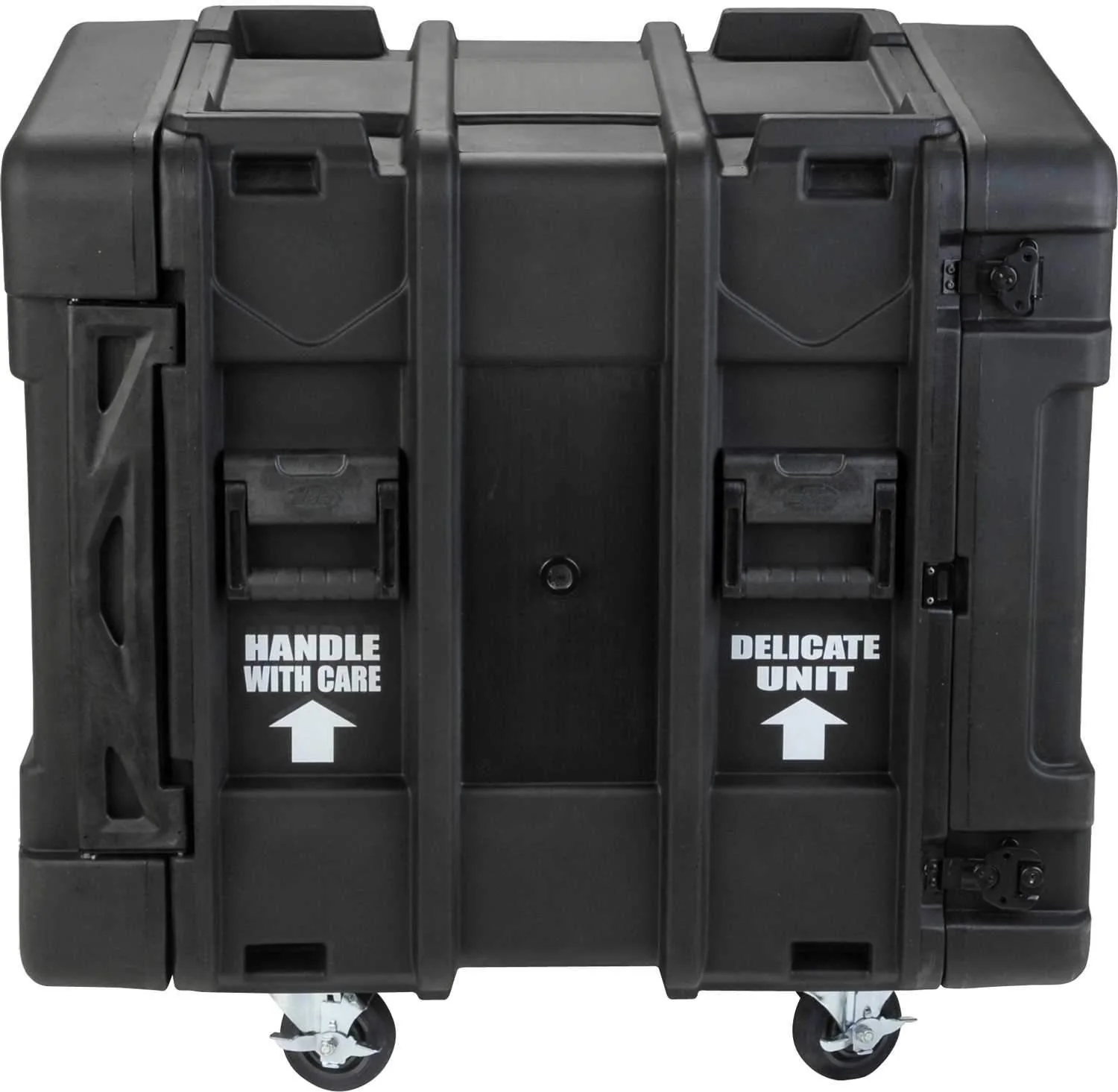 SKB 3SKB-R912U24 12U Industrial Shock Mount Rack - Image 6