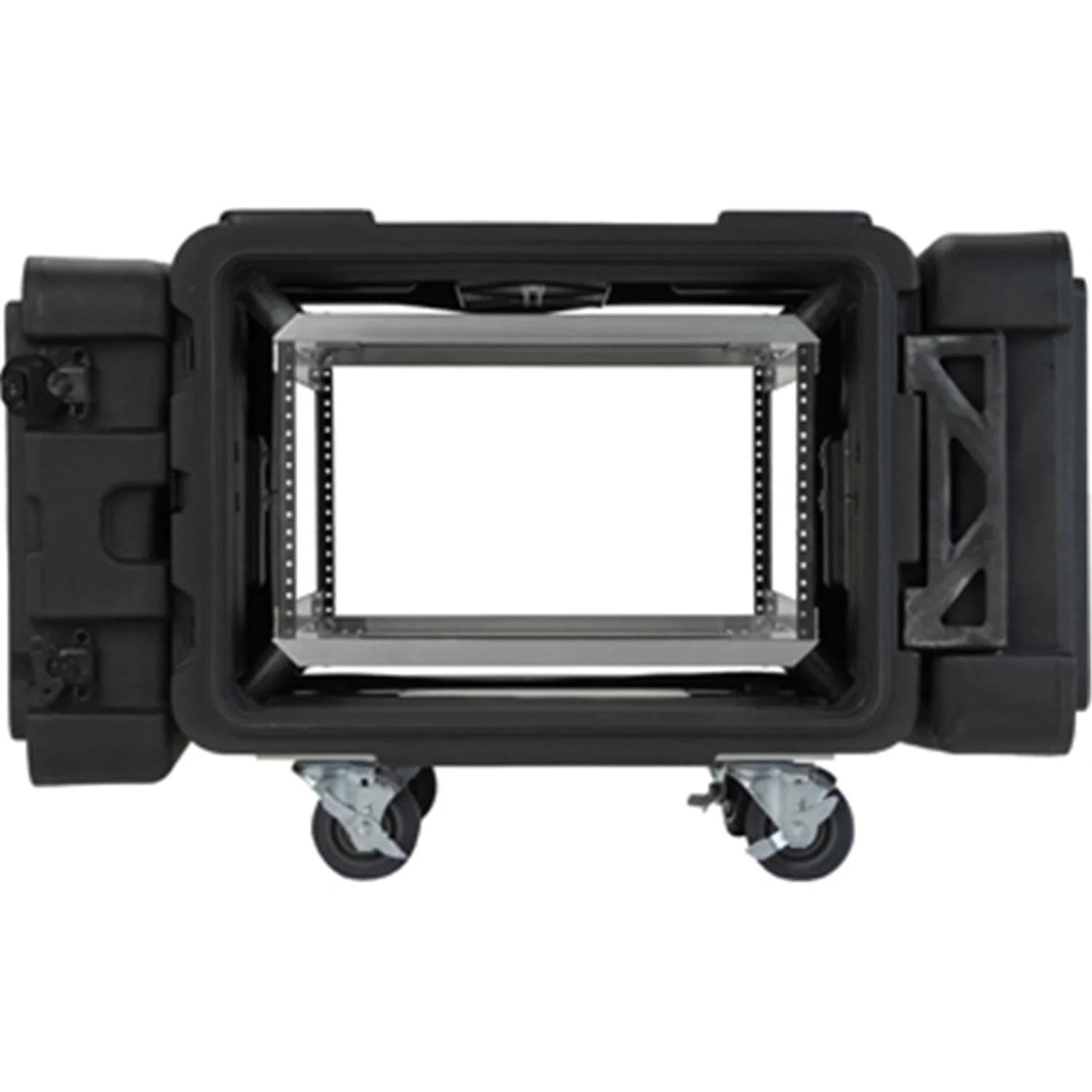 SKB 3SKBR906U24 6U Industrial Shock Mount Rack - Image 3