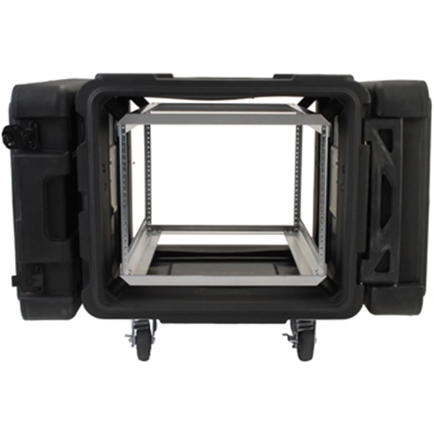 SKB 3SKBR908U24 8U Industrial Shock Mount Rack - Image 3