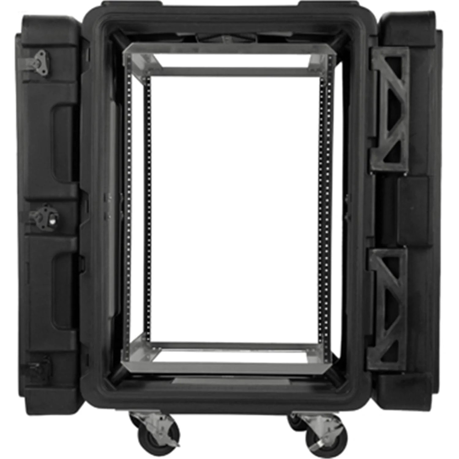 SKB 3SKBR916U24 16U Industrial Shock Mount Rack - Image 3