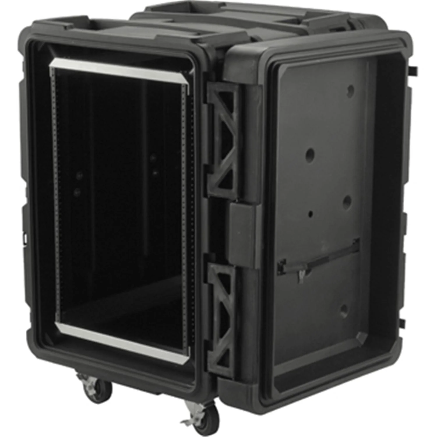 SKB 3SKBR916U24 16U Industrial Shock Mount Rack - Image 4