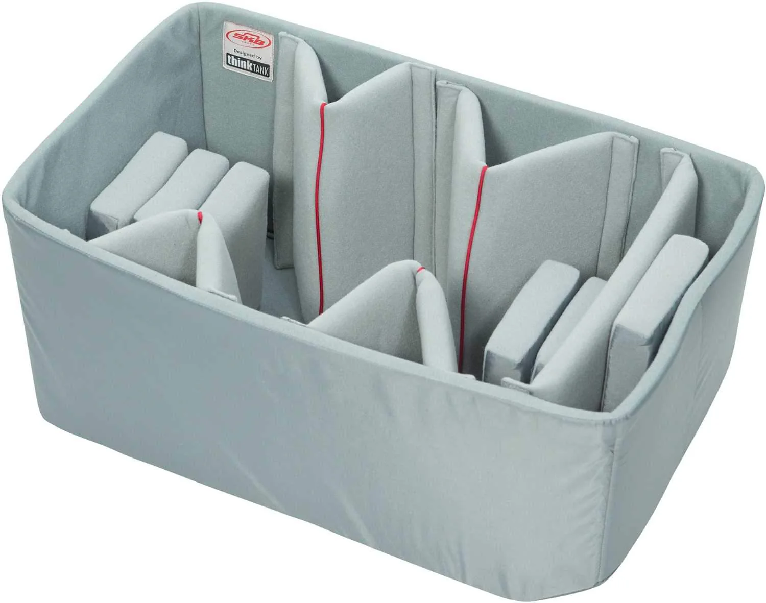 SKB 5DV-2213-TT iSeries 3i-2213-12 Divider Set - Image 3