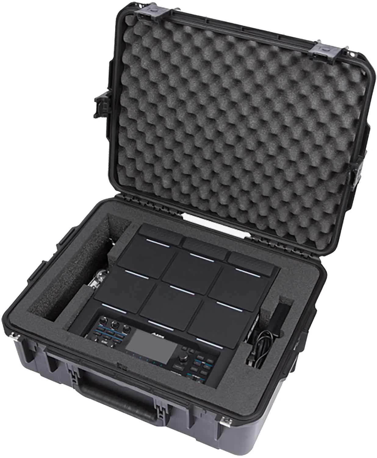 SKB iSeries Case for Alesis Strike Multipad - Image 3