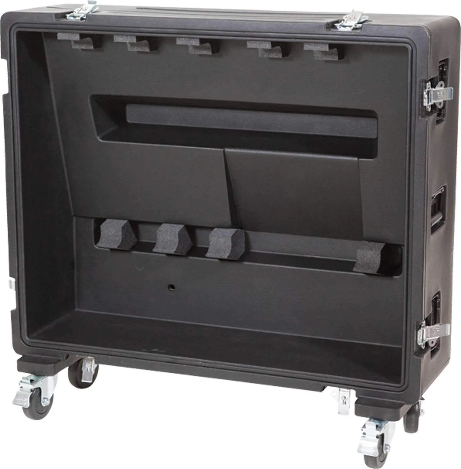 SKB Roto Molded Case for Behringer X32 w Wheels - Image 3