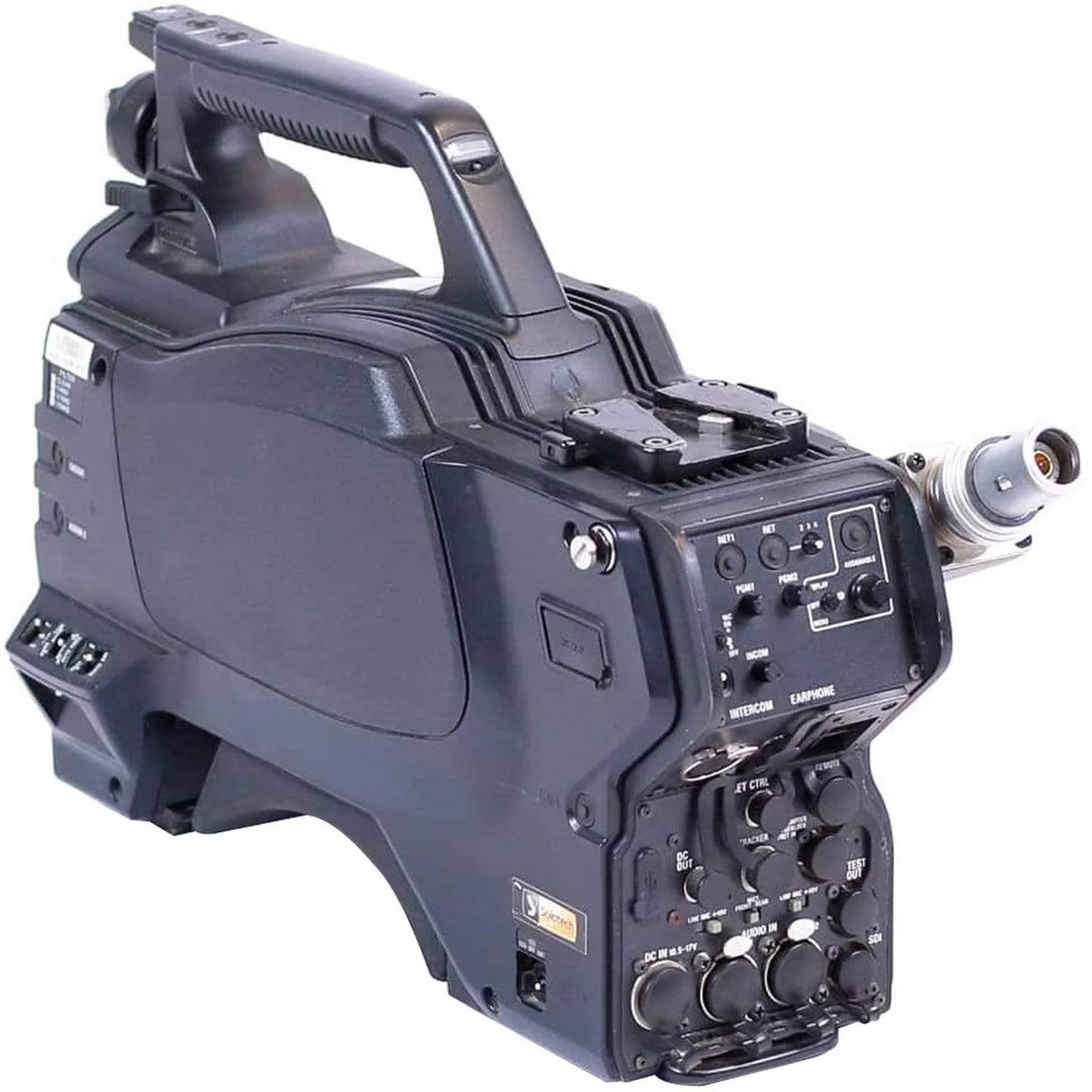 Sony HSC-100R Camera Package - Image 2