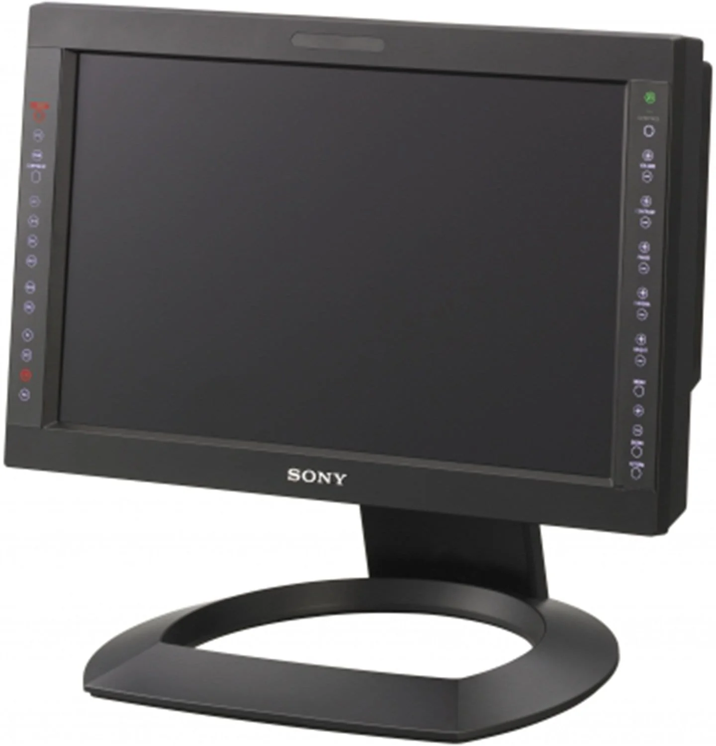 Sony LDM-1750W 17-Inch LCD Monitor - Image 4
