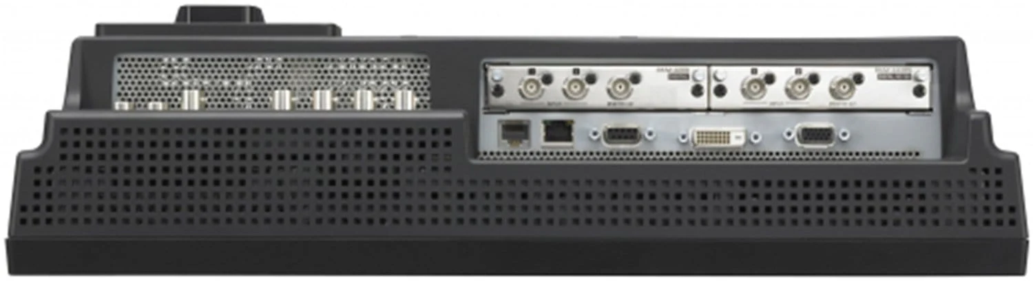 Sony LDM-1750W 17-Inch LCD Monitor - Image 5