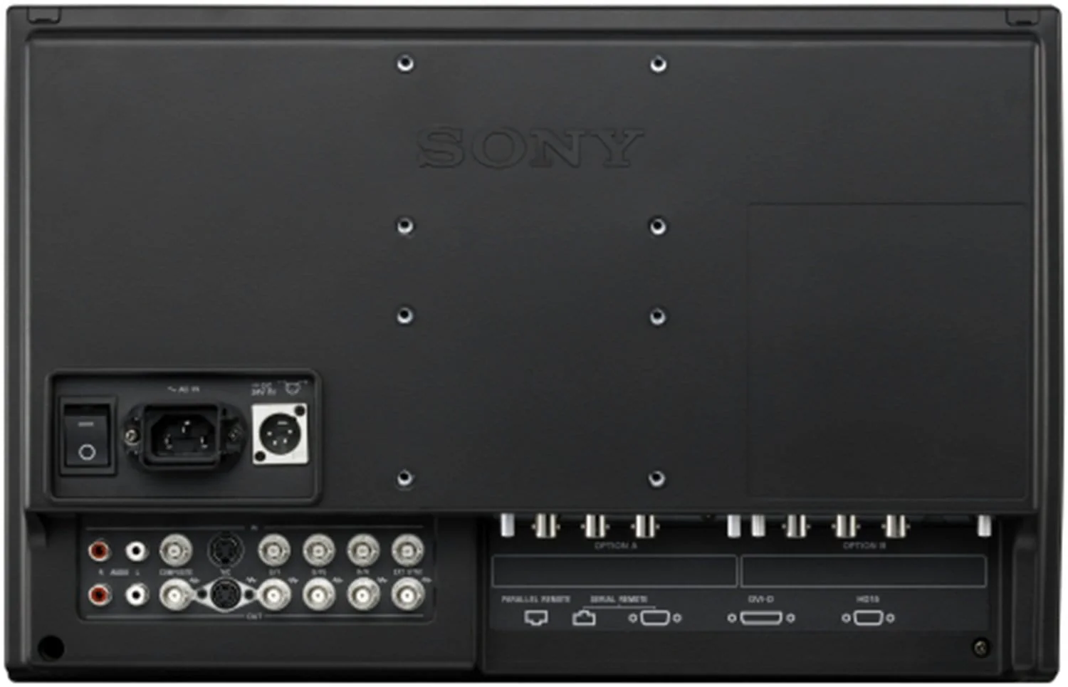 Sony LDM-1750W 17-Inch LCD Monitor - Image 6