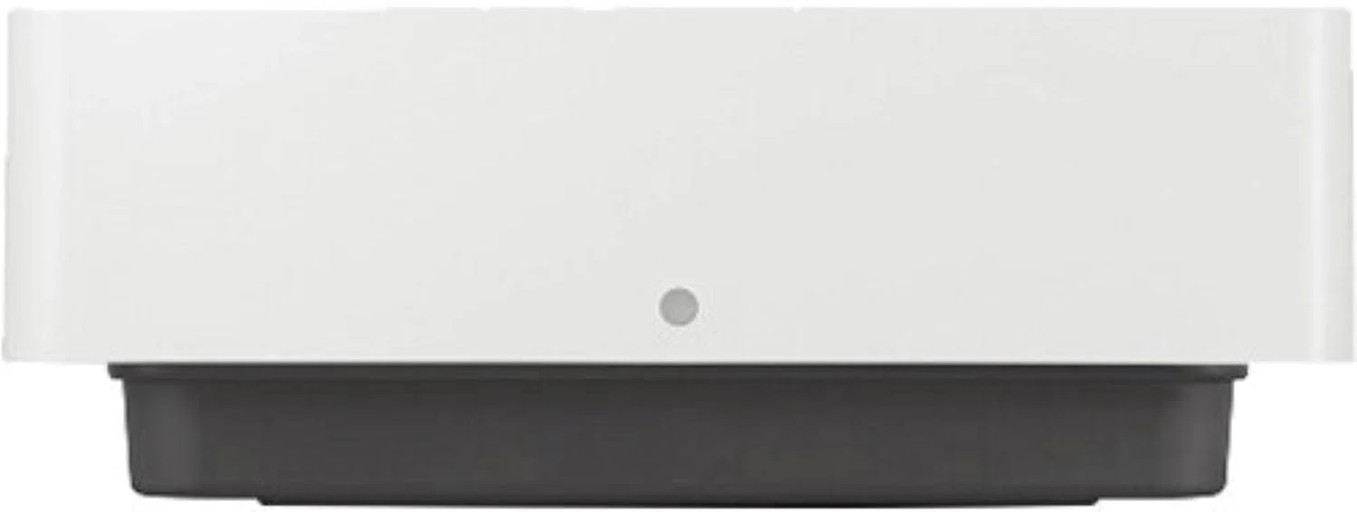 Sony VPLFHZ85/W WUXGA 7300 Lumen Laser 3LCD Projector (White) - Image 4