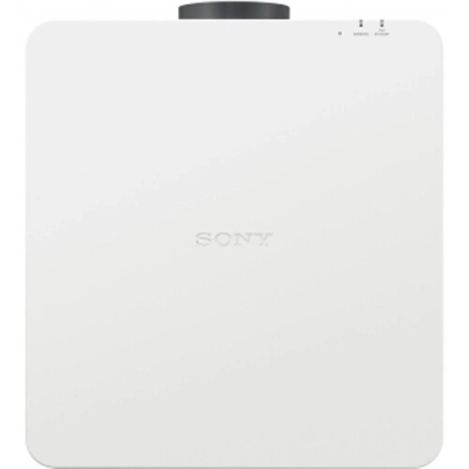 Sony VPLFHZ85/W WUXGA 7300 Lumen Laser 3LCD Projector (White) - Image 5