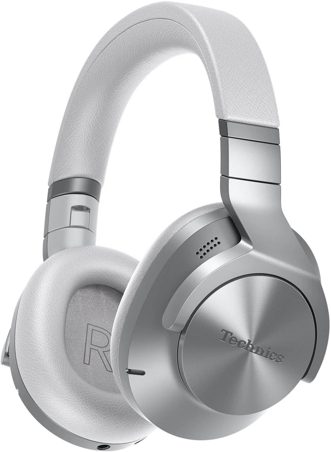 Technics EAH-A800S (Wireless Noise Cancelling Headphones) (Silver) - Image 2