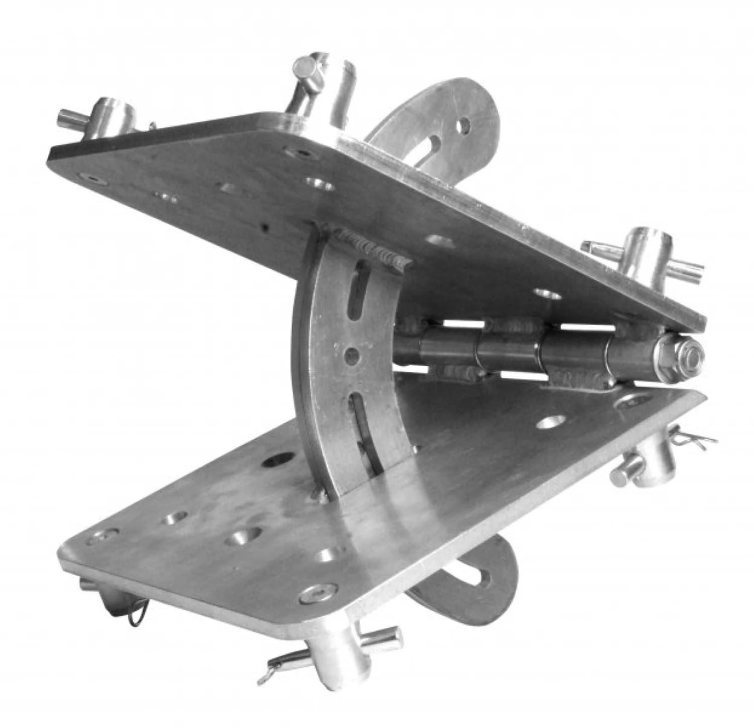 TRUSST CT290-4VH Versa Hinge with Adjustable Range - Image 4