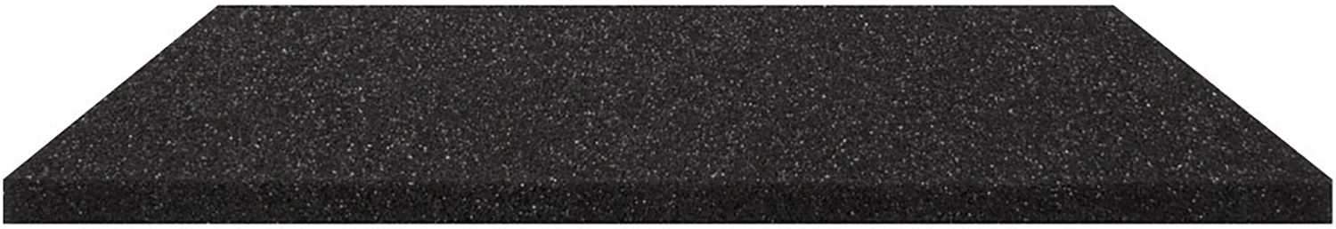 Ultimate Acoustics 12x12 Charcoal Bevel Panel 24-Pack - Image 4