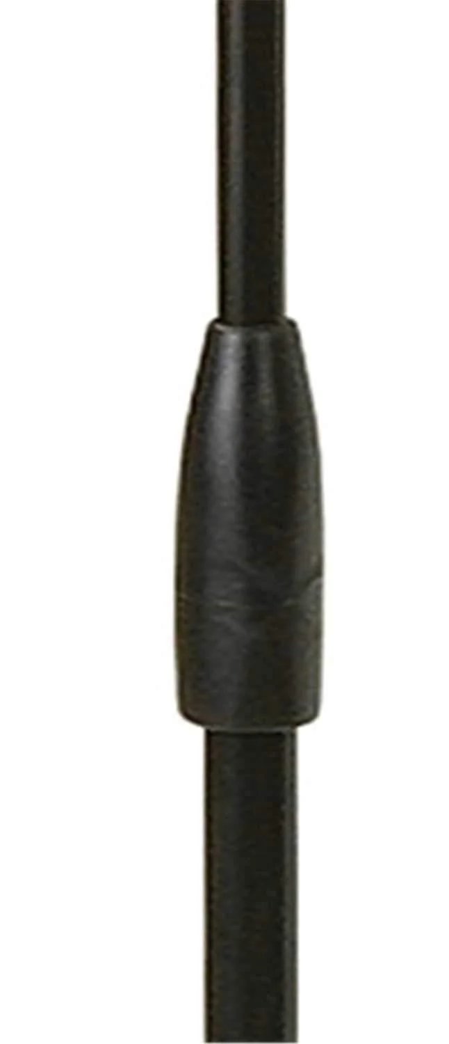 Ultimate MC05 Round Base Microphone Stand with Clutch - Image 3