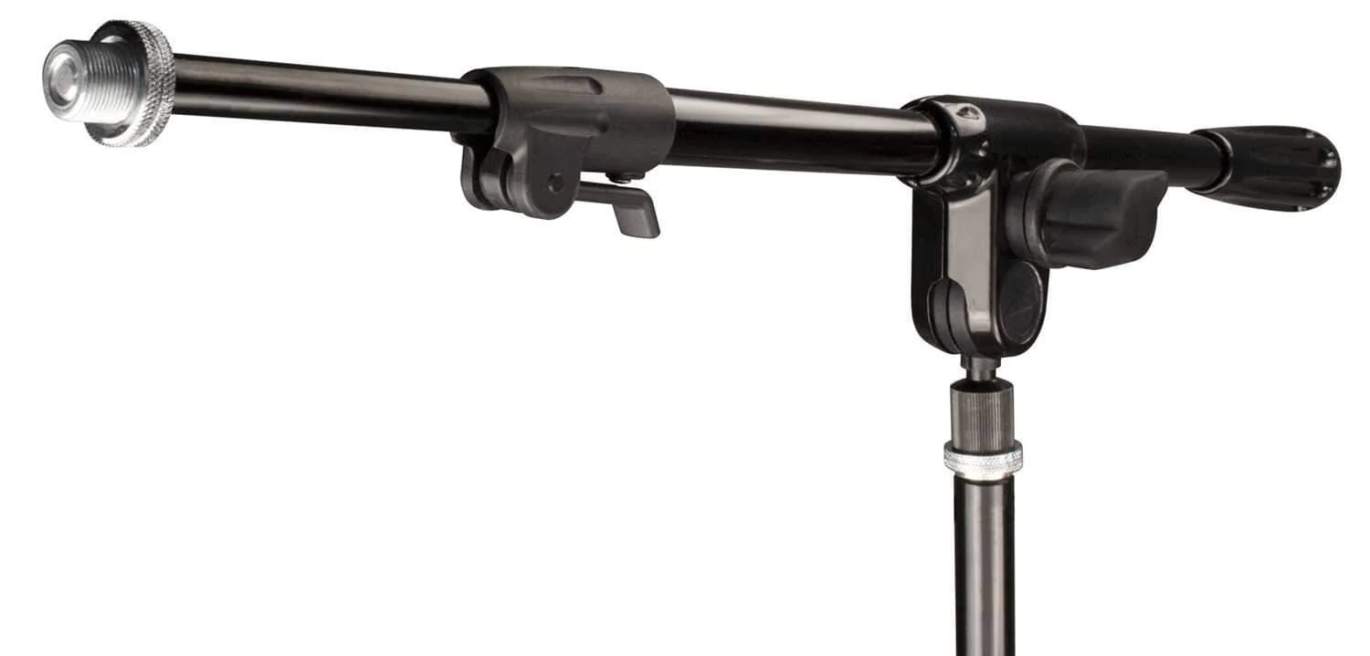 Ultimate Microphone Boom with Telescoping Arm - Image 3