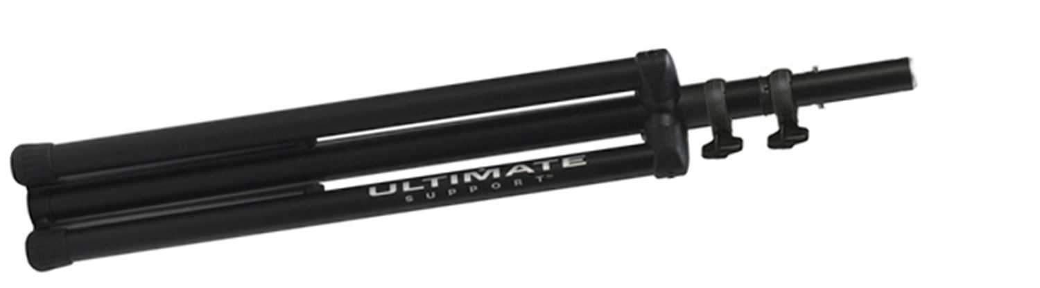 Ultimate TS-80 Black Original Tripod Speaker Stand - Image 5