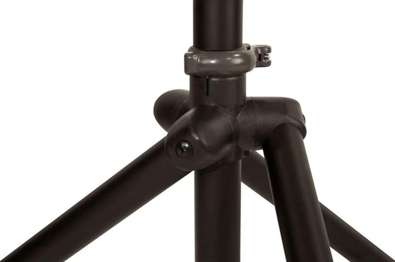 Ultimate TS-99B 9ft Speaker Stand with Adapter - Image 7