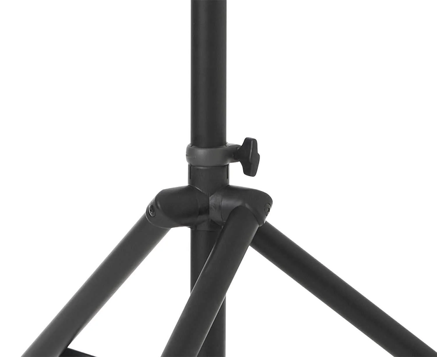 Ultimate TS88B 9.2Ft Tall Speaker & Lighting Tripod Stand - Image 3