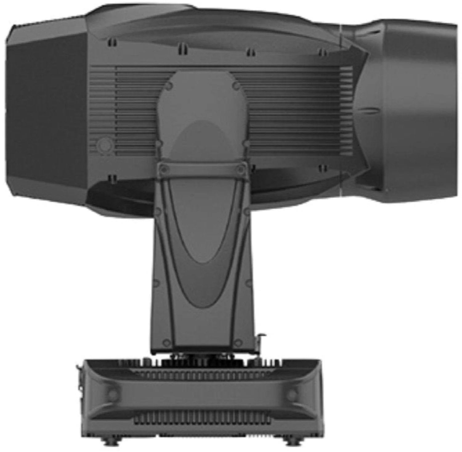 Vari-Lite 74817-050 VL3600 LT PROFILE IP 1000 Watt Monochromatic Light Engine - Image 3