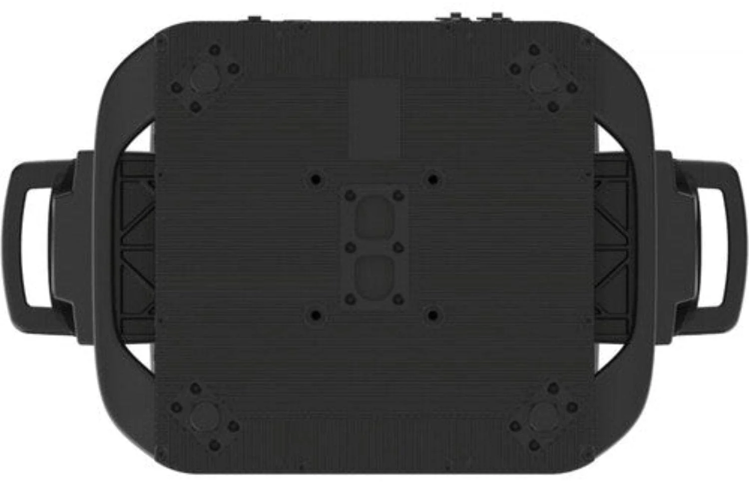 Vari-Lite 74817-051 VL3600 LT PROFILE IP 1000W Monochromatic Light Engine with 2x Rails / DMX Tails - Image 4