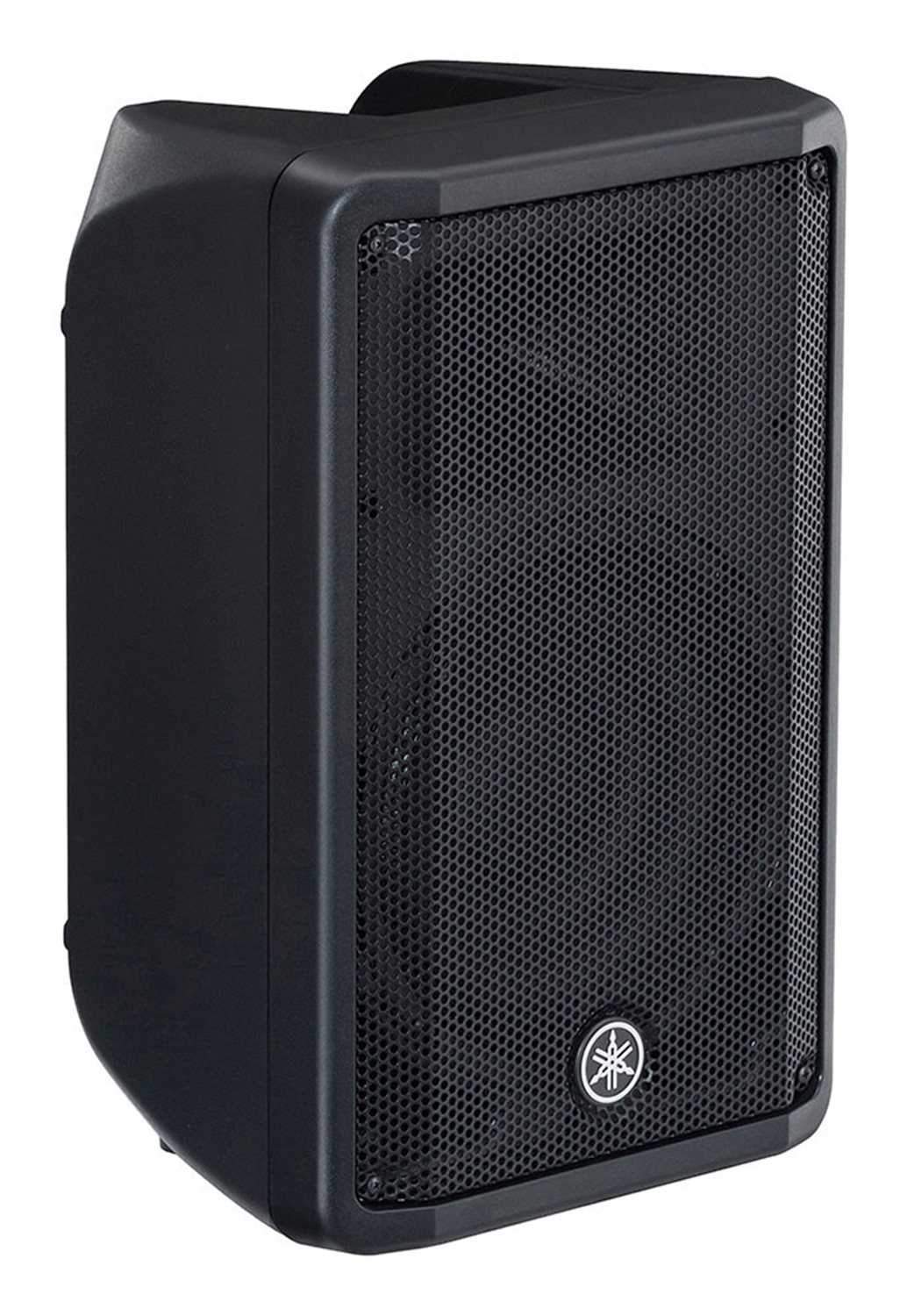 Yamaha DBR10 Loudspeaker - Image 2
