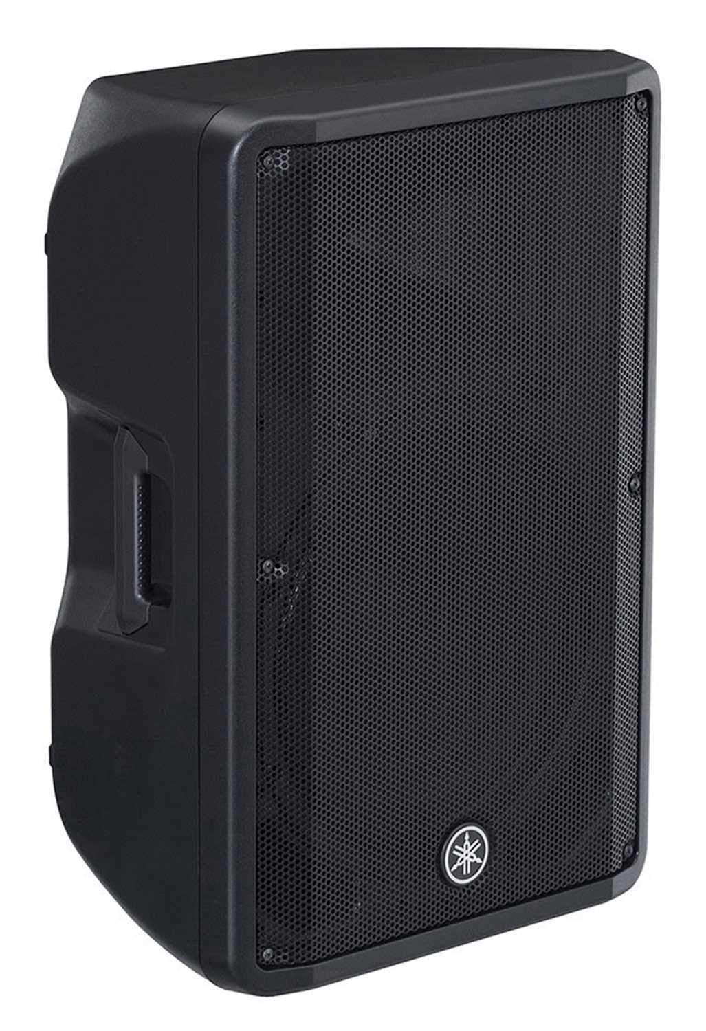 Yamaha DBR15 Loudspeaker - Image 2