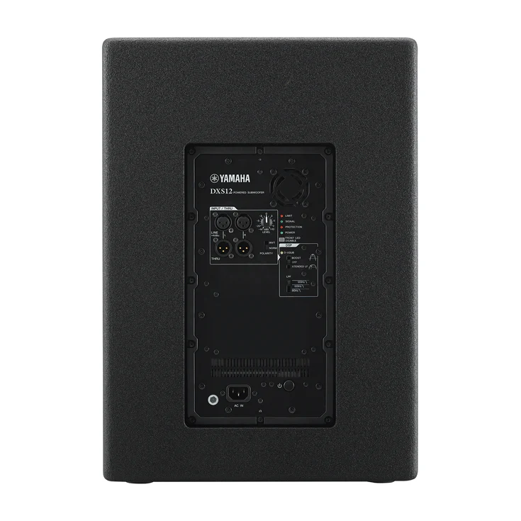 Yamaha DXS12 Subwoofer - Image 3